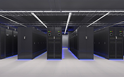 服務器機房工程建設 服務器機房工程建設